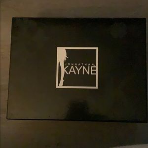 Jonathan Kayne Nude Heels